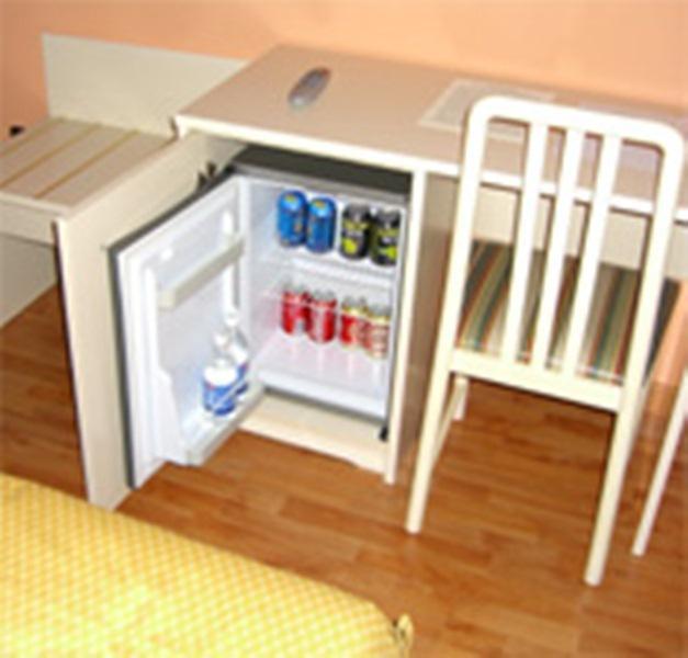 Albergo Montenerone Piobbico Rum bild