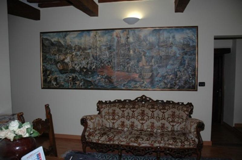 Albergo Montenerone Piobbico Exteriör bild