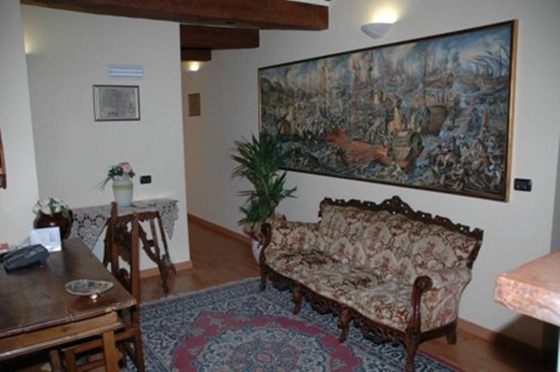 Albergo Montenerone Piobbico Exteriör bild
